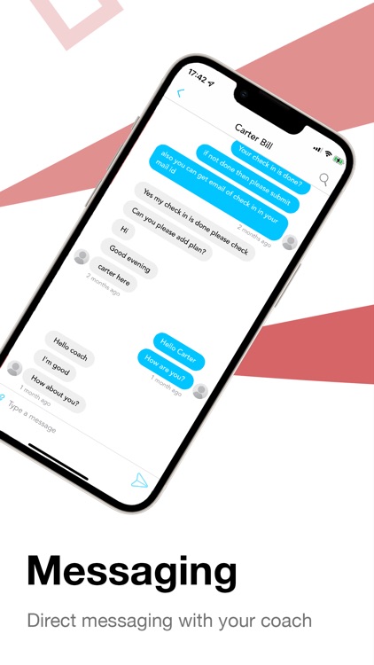 Built Body Transformations screenshot-4