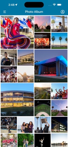 LMU Lion Screenshot 2 of 3