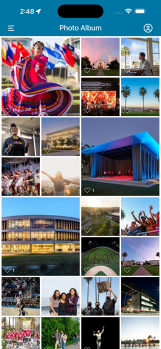 LMU Lion Screenshot 2 of 3