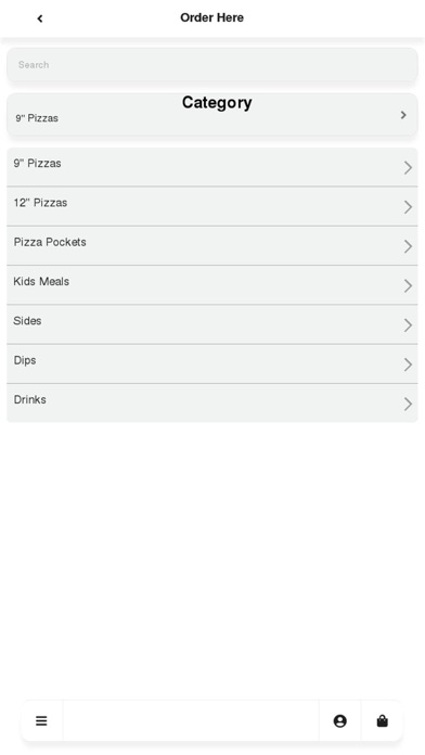 Village Pizza Hillsborough Screenshot