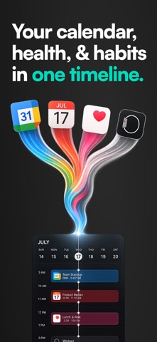 TimeAlign: Plan Track Align screenshot