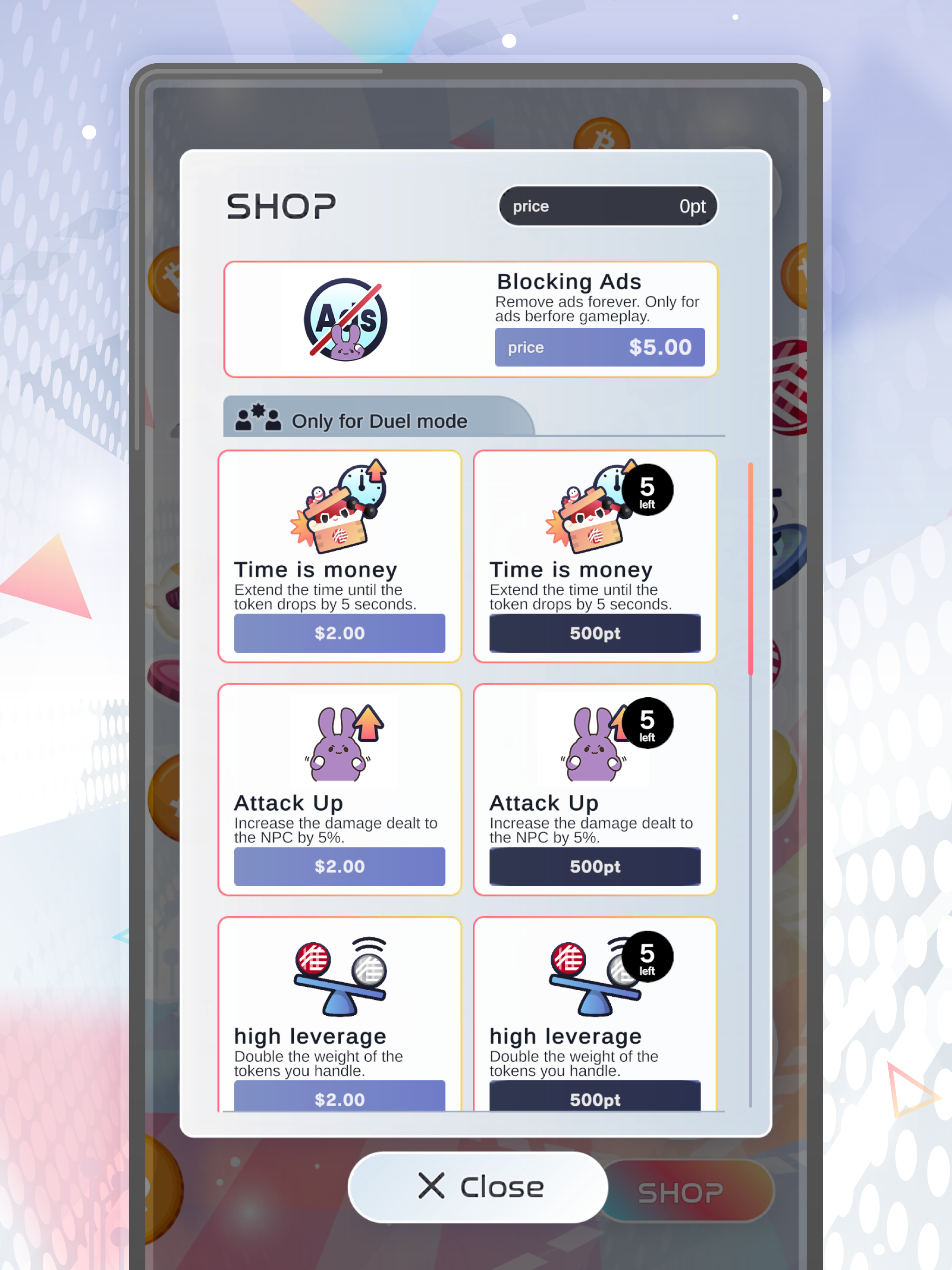 Road To Bitcoin screenshot 14