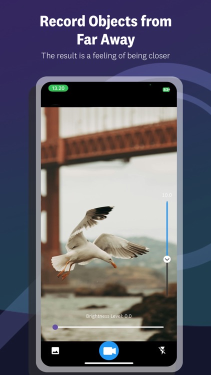 Ultra Camera Zoom HD 100x screenshot-5