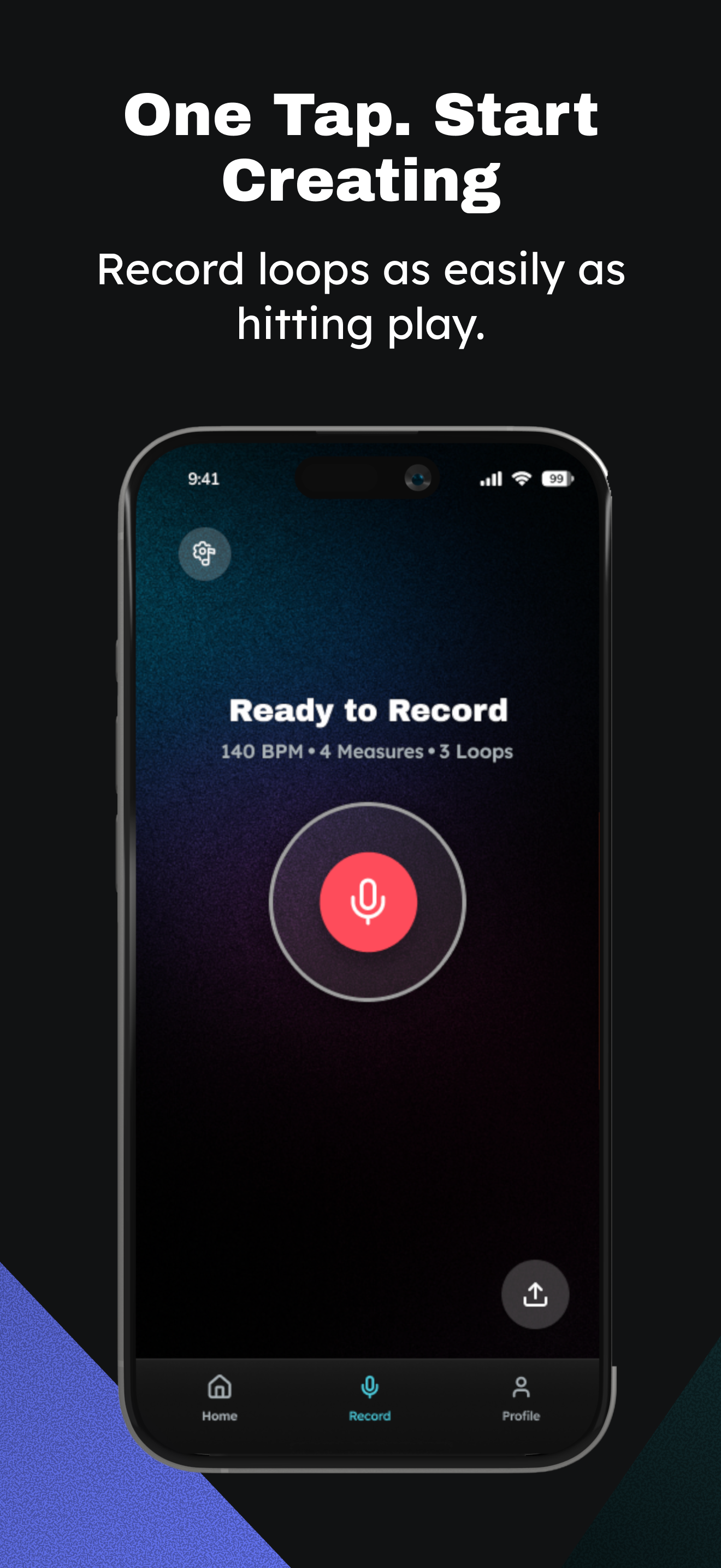 Soloist App