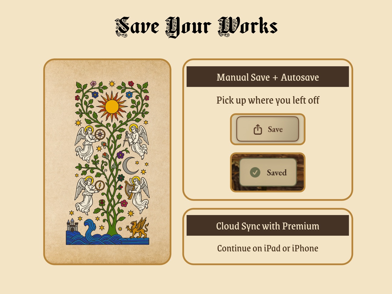 Screenshot 11 of Illuminare