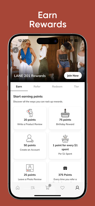 Lane 201 Screenshot 5 of 6