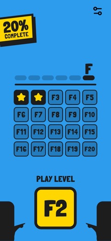 Packed!? Screenshot 3