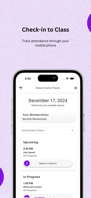 Ground Game Theory screenshot 2