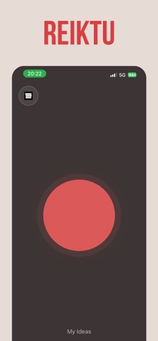 Reiktu Screenshot 1 of 5