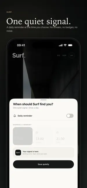 Feel The Surf screenshot 4