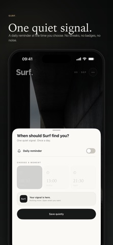 Feel The Surf Screenshot 4 of 6