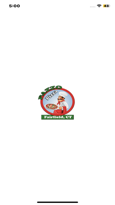 Pazzo Pizza Screenshot