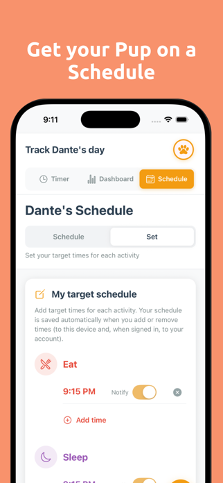 GoodDog AI Screenshot 2 of 4