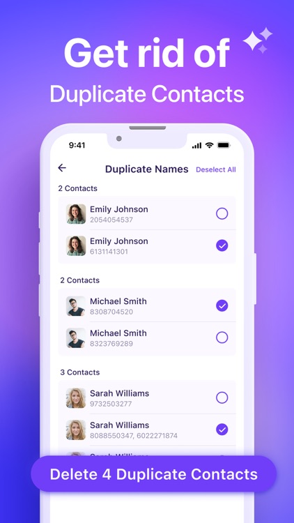 Space Cleaner-Clean Up Storage screenshot-5