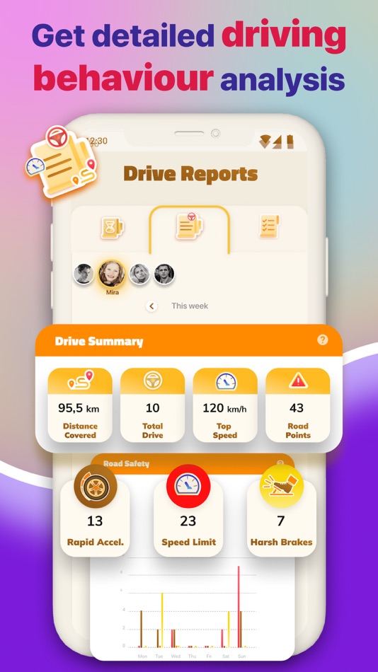 #5. Family Quest: Fun Task & GPS (iOS) โดย: Kayisoft