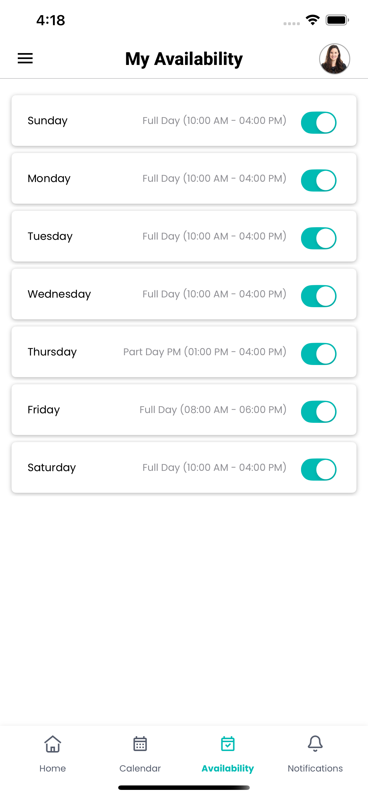 1Core SuperSub screenshot 4
