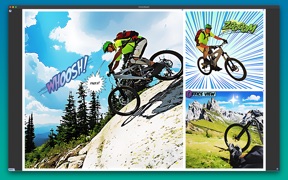 ComicBook! Pro screenshot