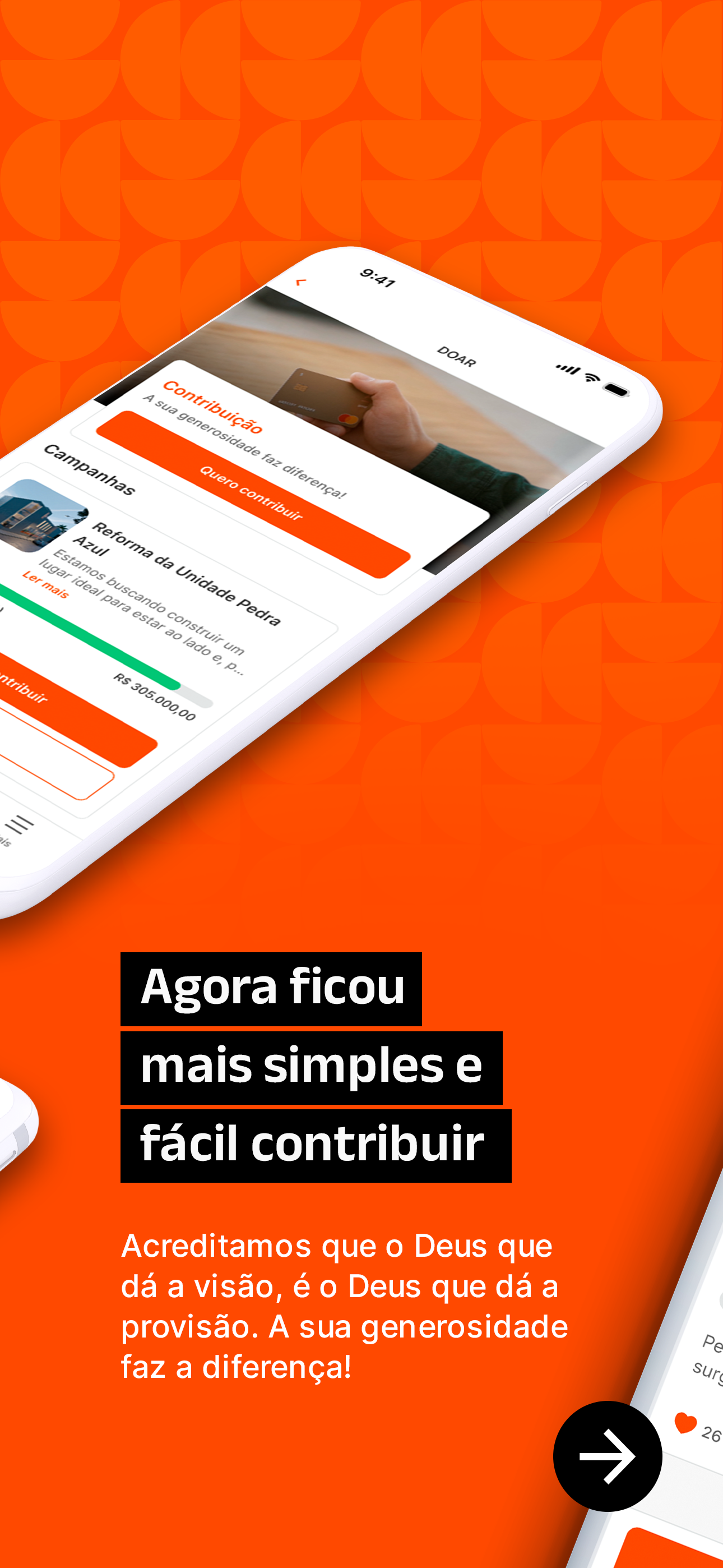 Comunidade Ativa