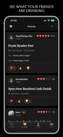 Caskhouse screenshot