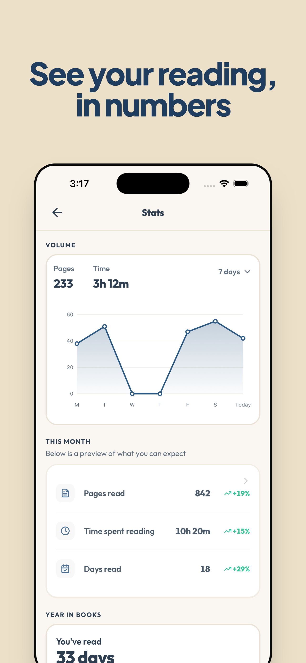 BookQuest: Reading Tracker screenshot 3