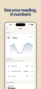BookQuest: Reading Tracker screenshot