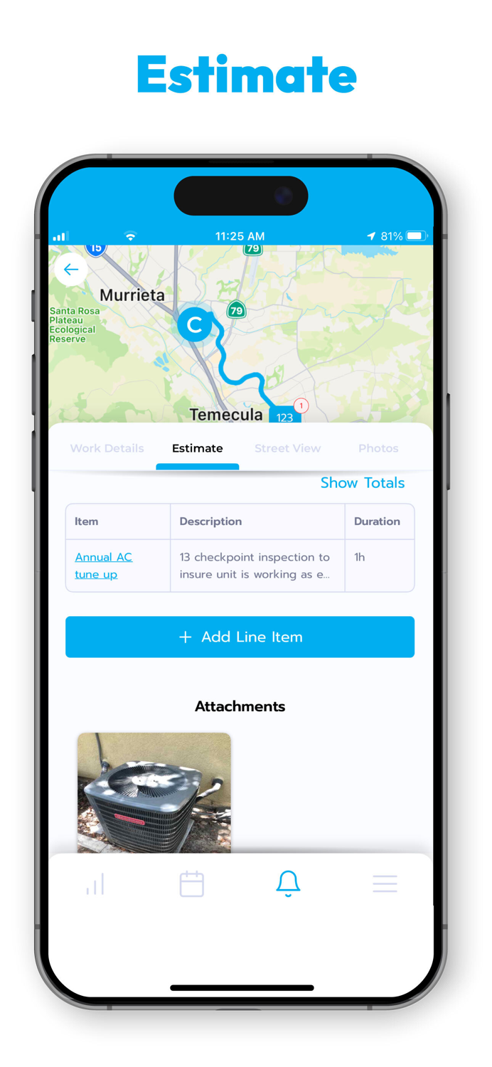 FieldSync by GPS Trackit