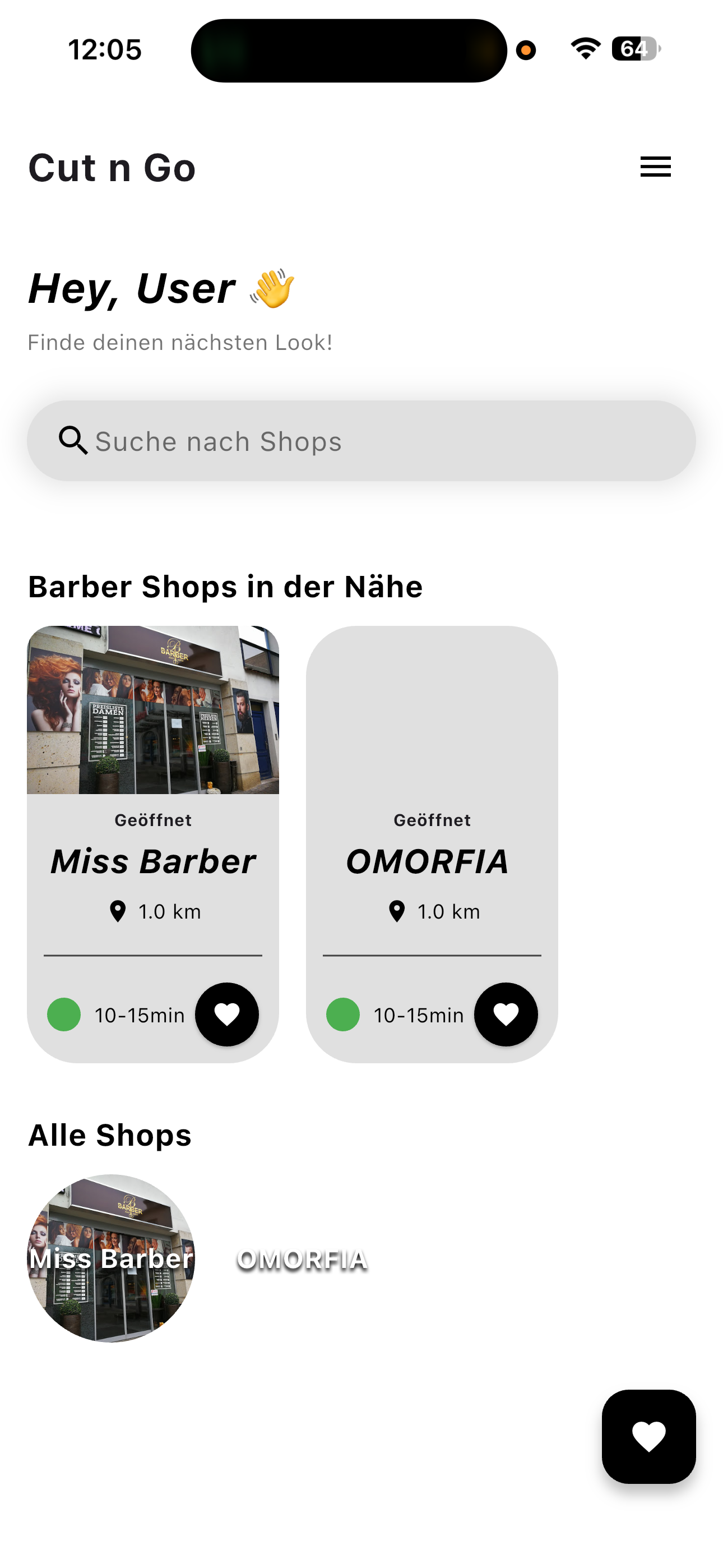 Cut-n-Go