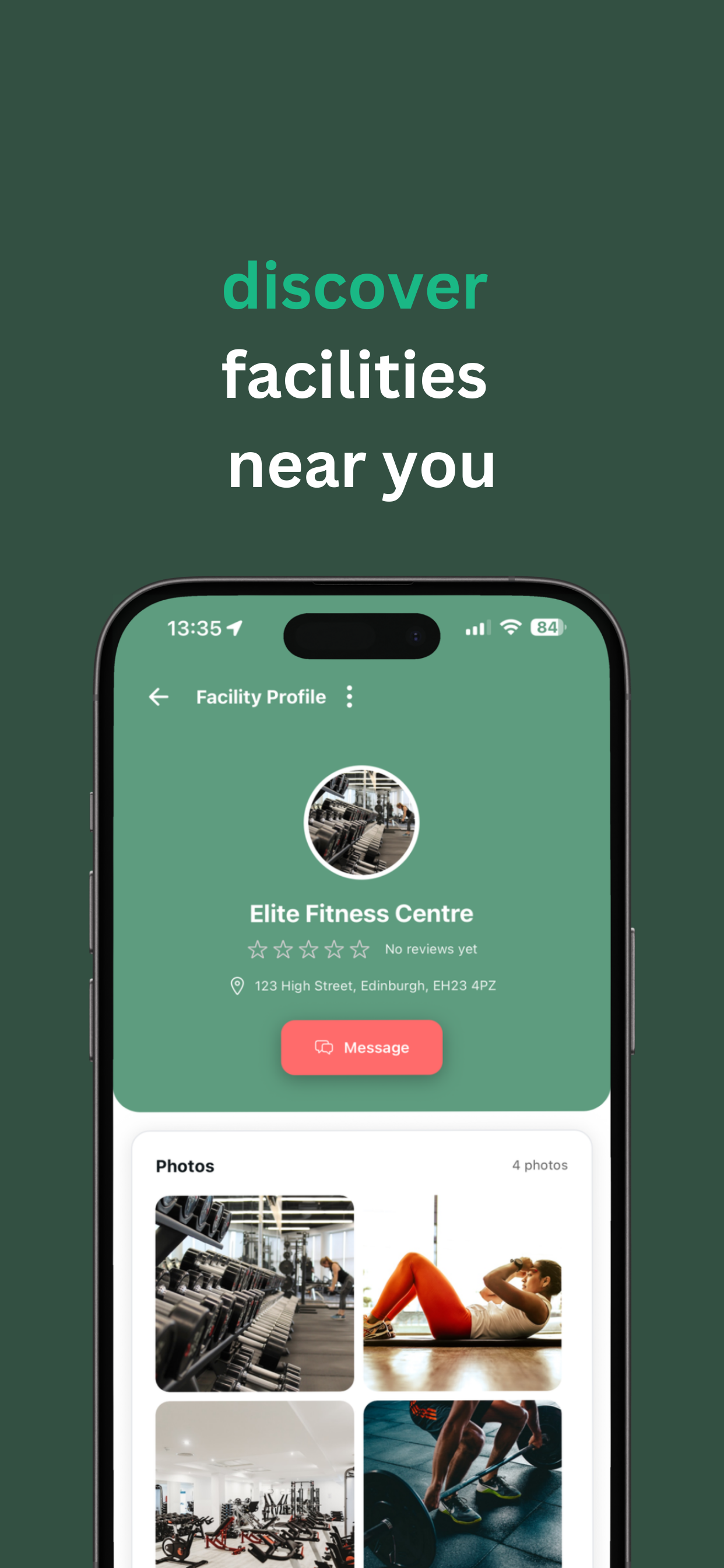 Fit-Match screenshot 7