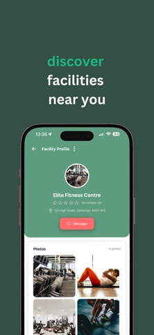 Fit-Match Screenshot 7 of 7