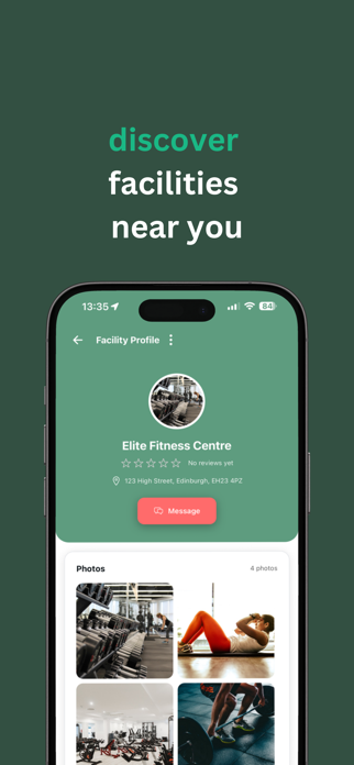 Fit-Match Screenshot 7 of 7