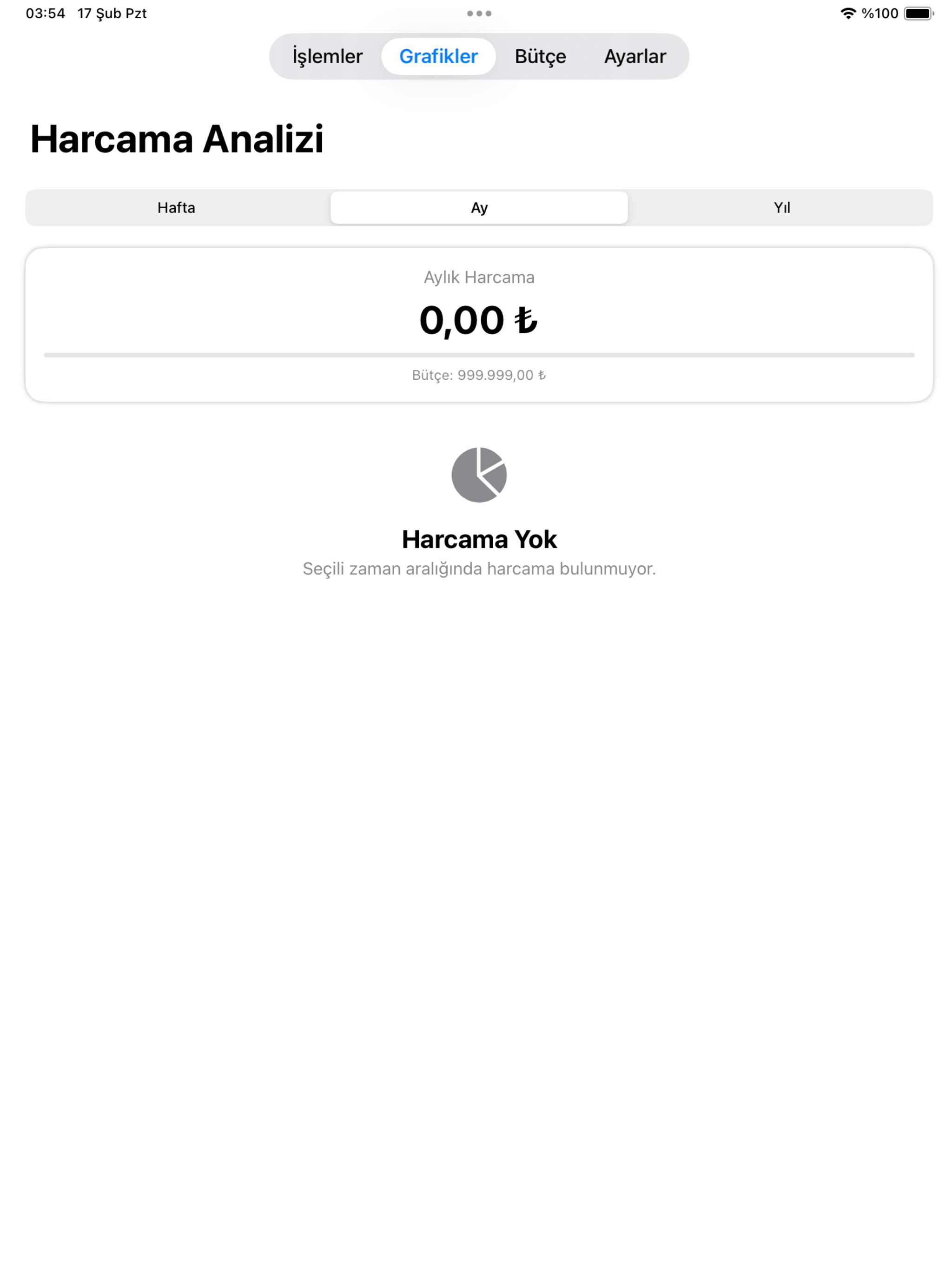 ParamNerede screenshot 7