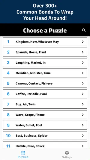 Trinibond: Missing Word screenshot 2