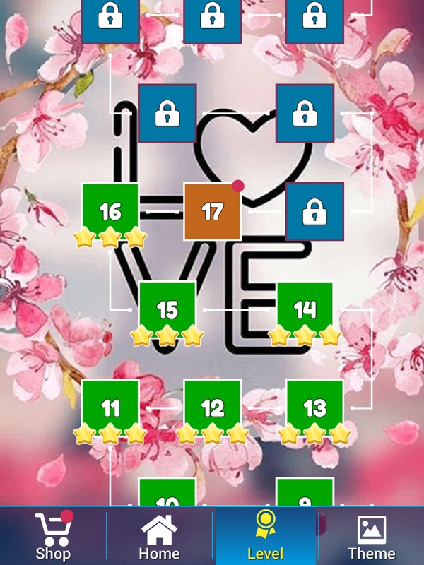 Onet Master: Puzzle & Art screenshot 9