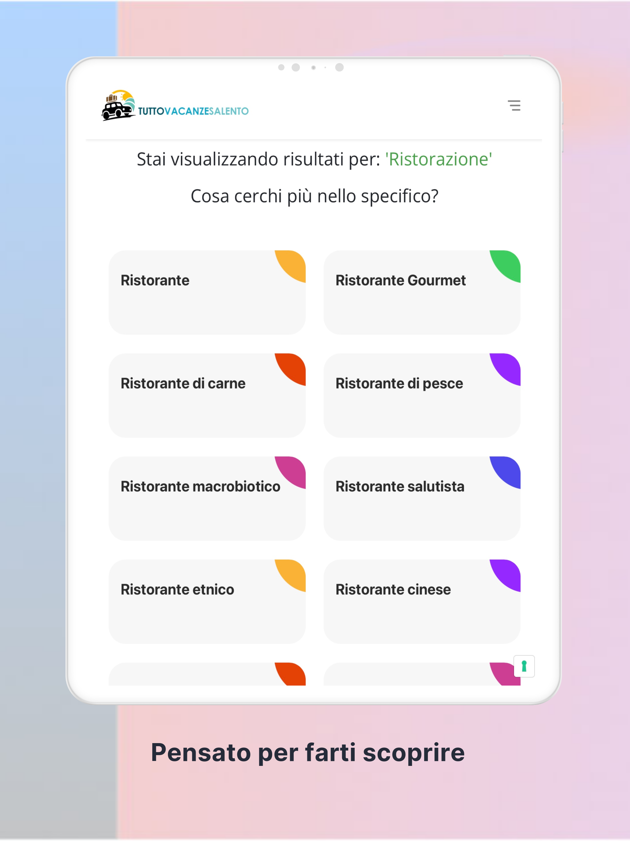 Tuttovacanzesalento