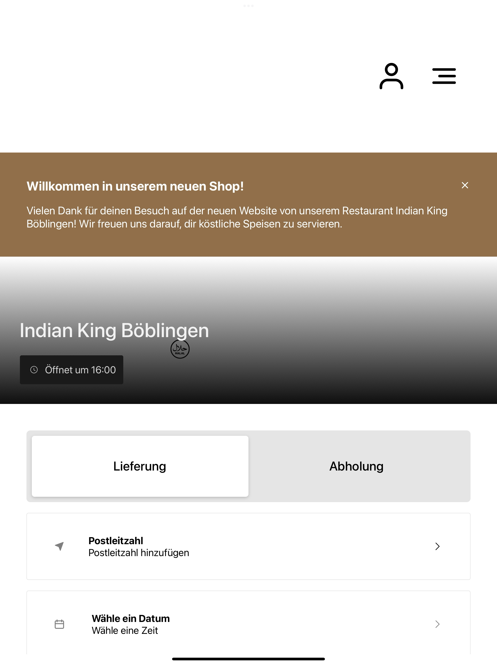 Indian King Böblingen