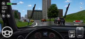 Driving Pro: Car Parking Game screenshot