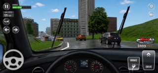 Driving Pro: Car Parking Game iPhone screenshot
