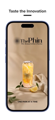 The Phin Screenshot 1 of 3