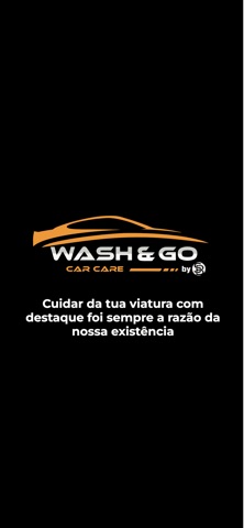 Wash&Go screenshot