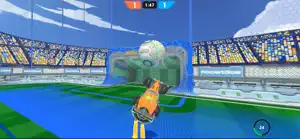 RocketGoal.io - Soccer League screenshot 4