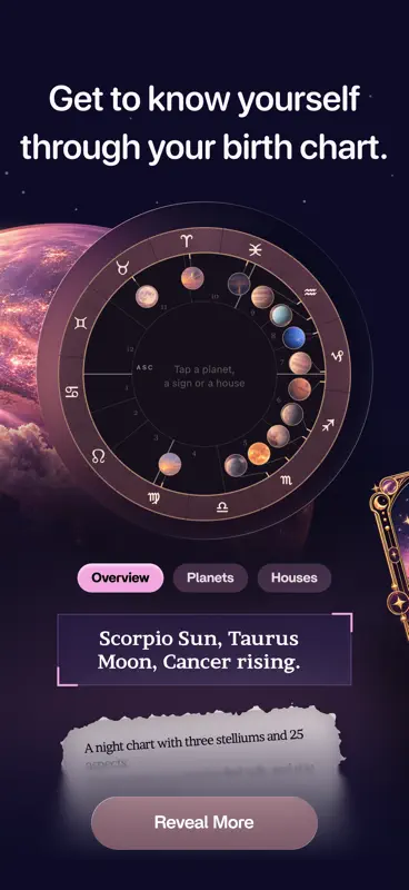 Vixana: Spiritual Intelligence screenshot 5 of 8