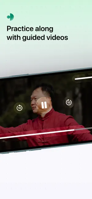 YogaGo Flow screenshot 4
