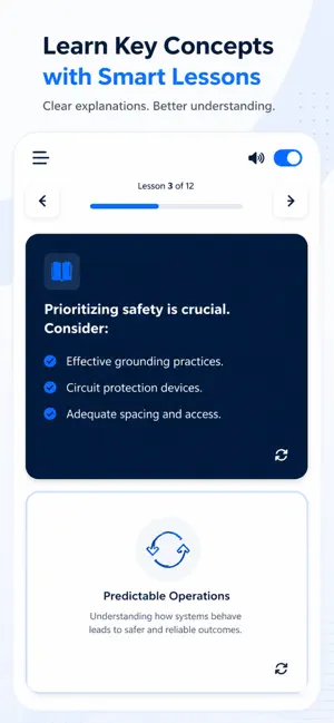 InfraSentry: DC Training screenshot 3