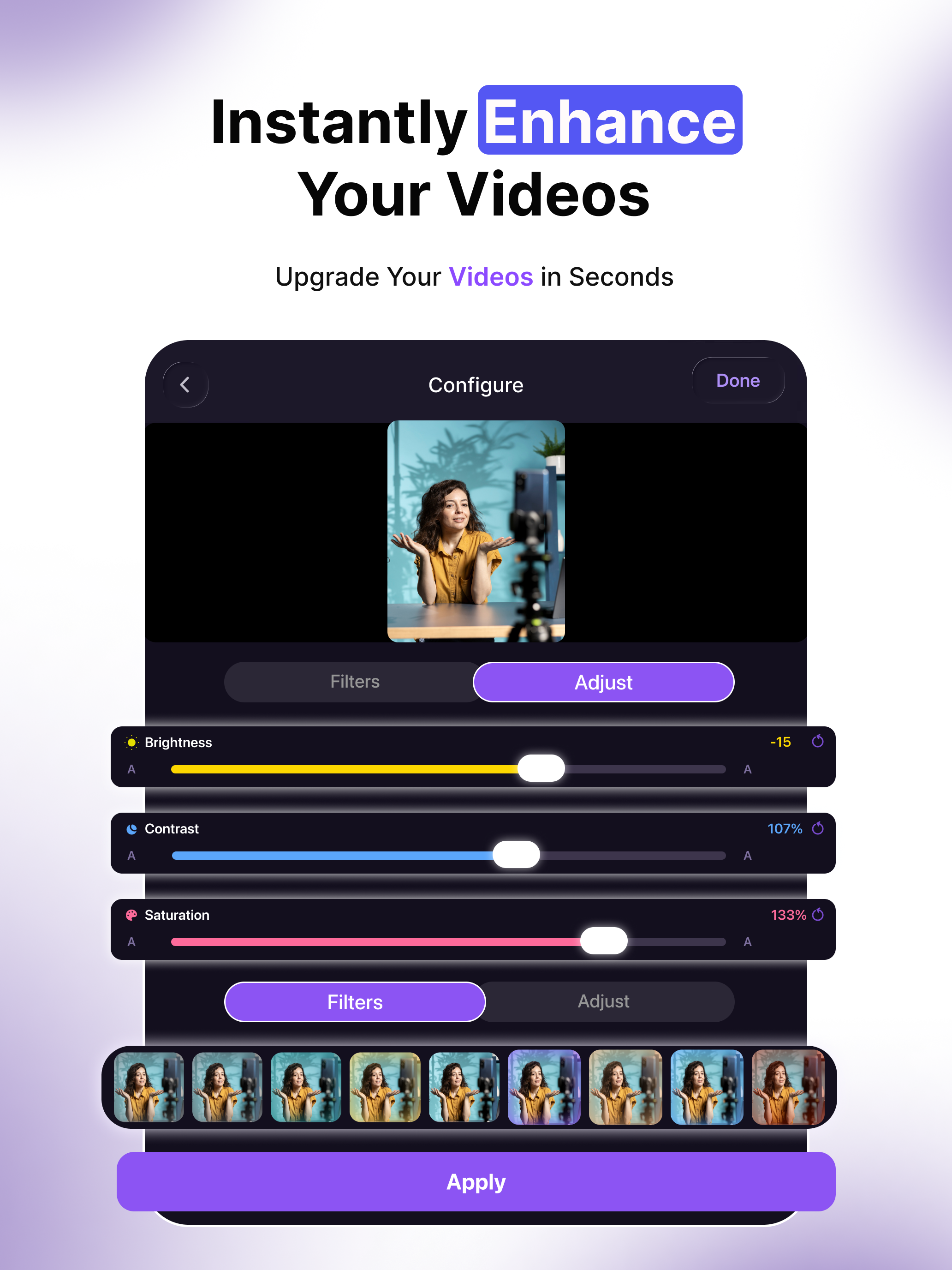 Captions AI - Video Subtitles screenshot 15