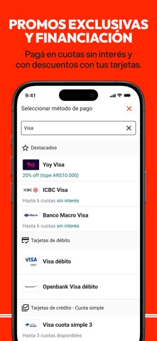 Plataforma 10 Pasajes de Micro screenshot