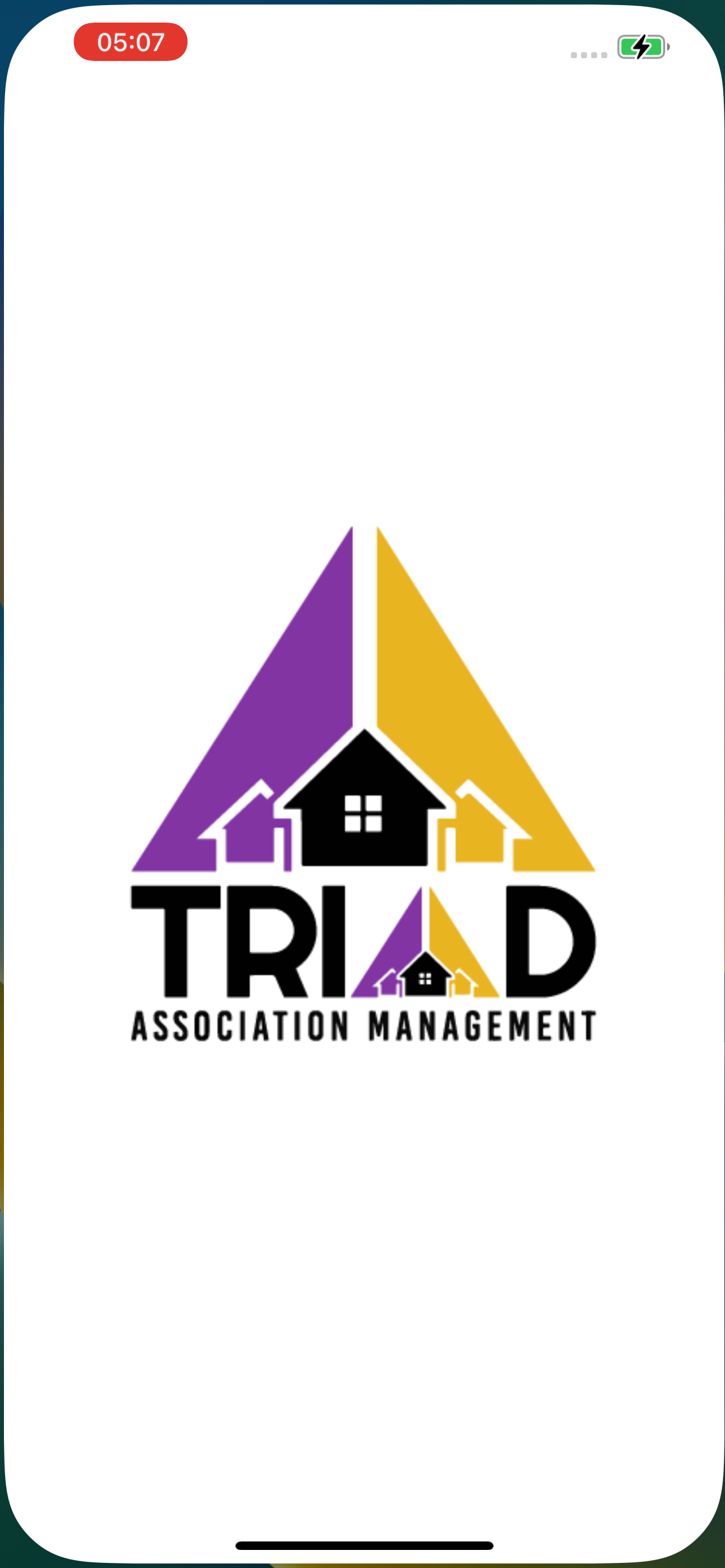 TRIAD Homeowner App