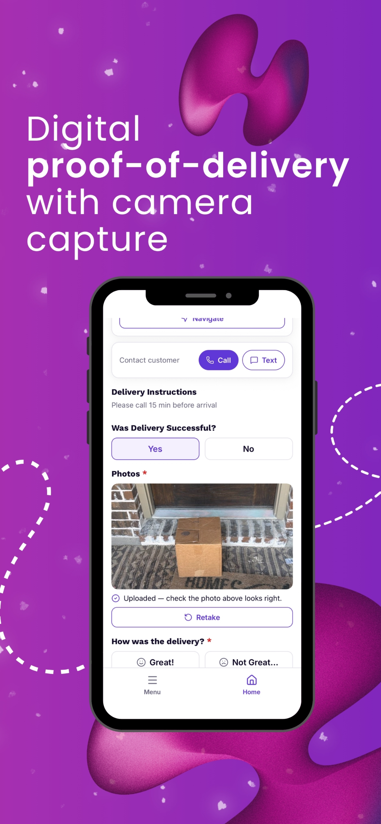 Cosmic Crate App screenshot 4