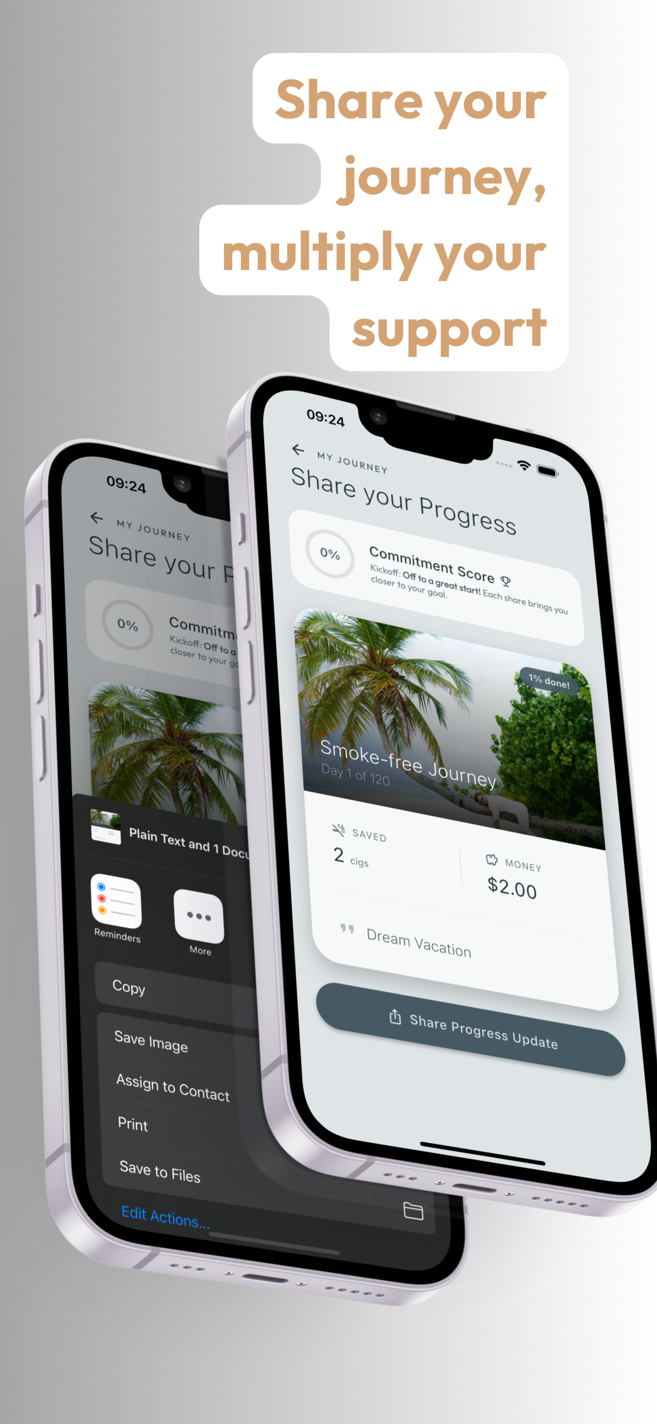 CraveLess.Me screenshot 4