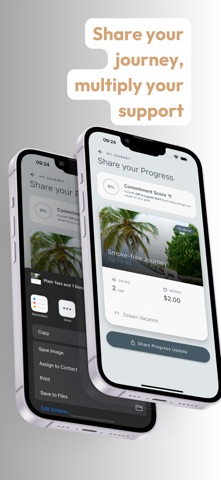CraveLess.Me Screenshot 4 of 10