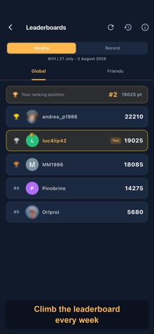 Digits - Number Challenge screenshot 6